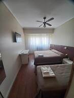 America Hotel