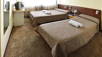 America Hotel