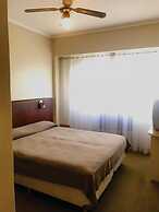 America Hotel