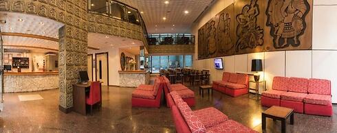 America Hotel