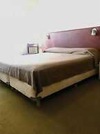America Hotel