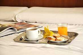 Kings Hotel