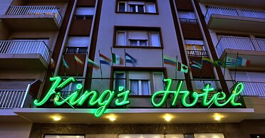 Kings Hotel