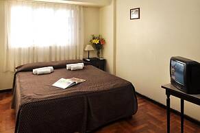 Kings Hotel