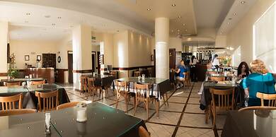 Kings Hotel