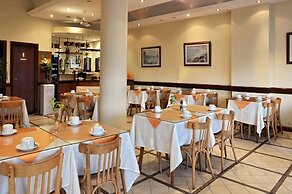 Kings Hotel