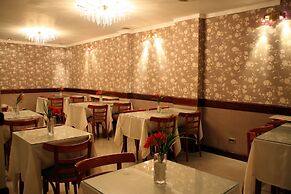Hotel Prince