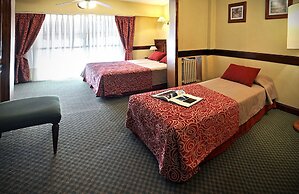 Hotel Prince