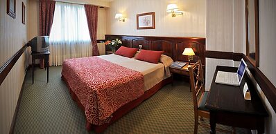 Hotel Prince