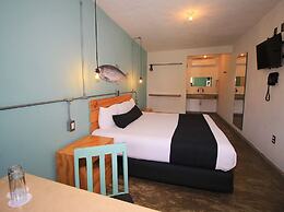 Mas Basico Hotel