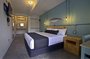 Mas Basico Hotel