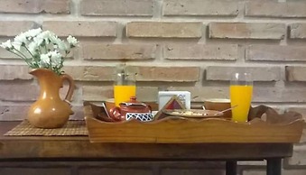 Hostal Tierra de Vinos