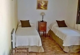 Hostal Tierra de Vinos