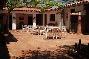 Hostal Tierra de Vinos