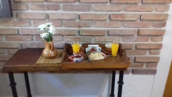 Hostal Tierra de Vinos