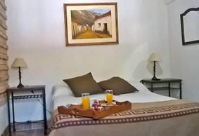Hostal Tierra de Vinos