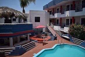 Hotel Mediterraneo