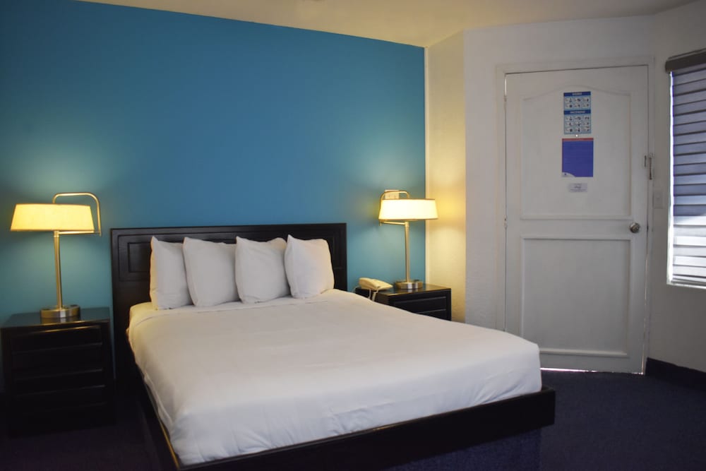 Hotel Mediterraneo