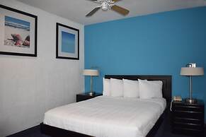 Hotel Mediterraneo
