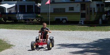 Willowood RV Resort