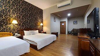 Dibao motel