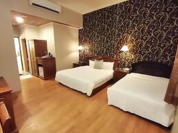 Dibao motel