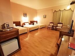 Dibao motel