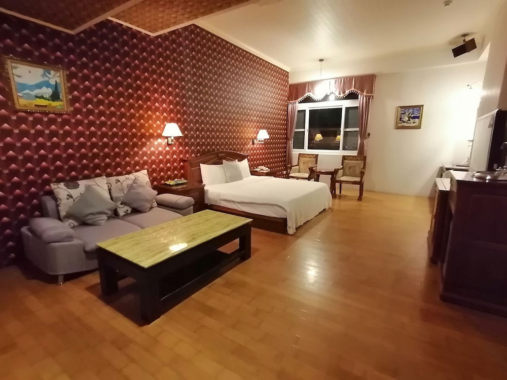 Dibao motel