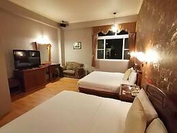 Dibao motel