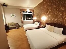Dibao motel