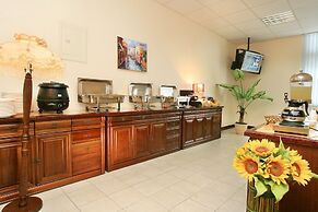 Dibao motel