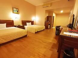 Dibao motel