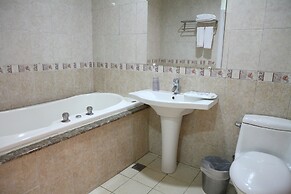 Dibao motel