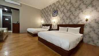 Dibao motel