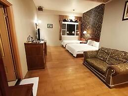 Dibao motel