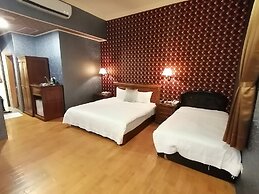Dibao motel
