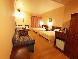 Dibao motel