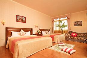 Dibao motel