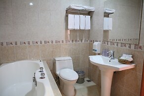 Dibao motel