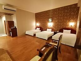 Dibao motel