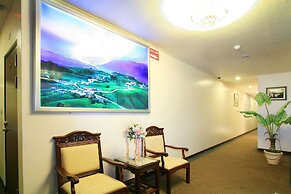 Dibao motel