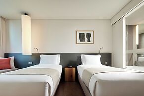 Shilla Stay Busan Haeundae