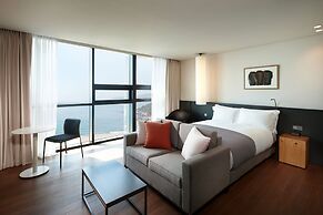 Shilla Stay Busan Haeundae