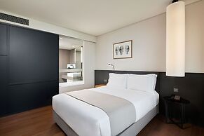Shilla Stay Busan Haeundae