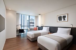 Shilla Stay Busan Haeundae