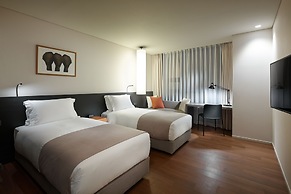 Shilla Stay Busan Haeundae