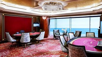Shilla Stay Busan Haeundae