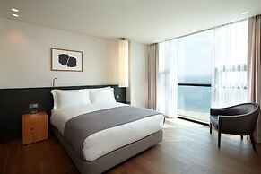 Shilla Stay Busan Haeundae