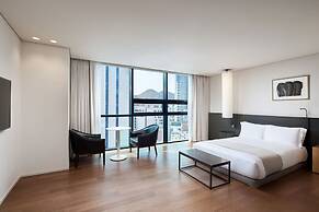 Shilla Stay Busan Haeundae