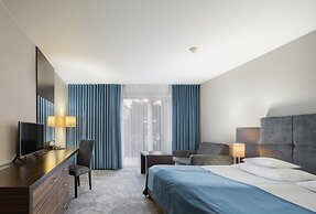 Hotel Moran SPA